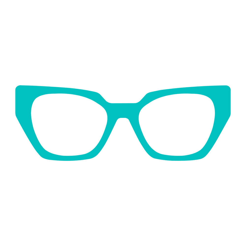 Seville Solid Blue, Green
