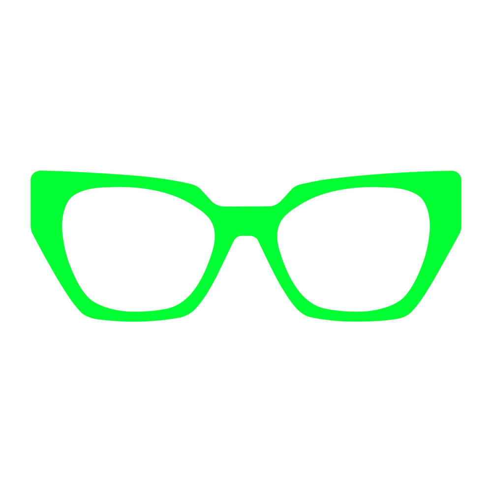 Seville Solid Green