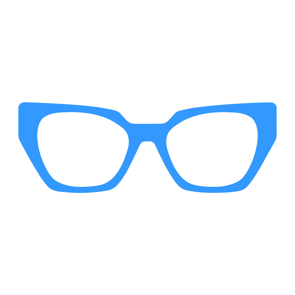 Seville Solid Blue