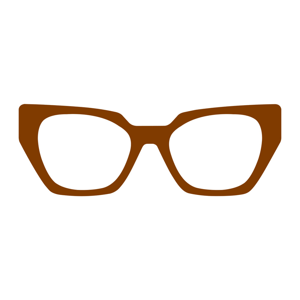 Seville Solid Brown