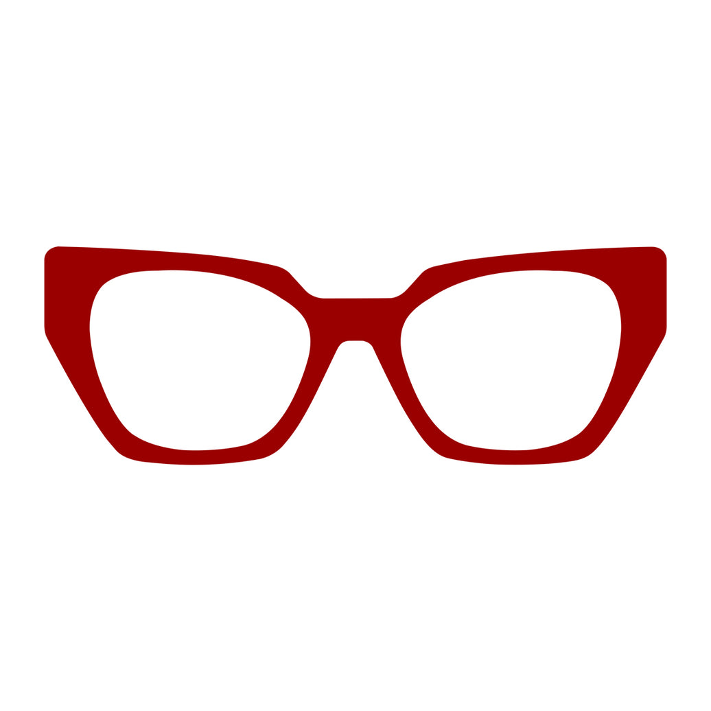 Seville Solid Red