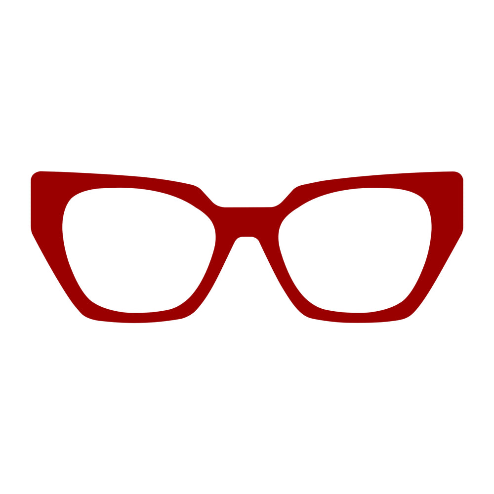Seville Solid Red