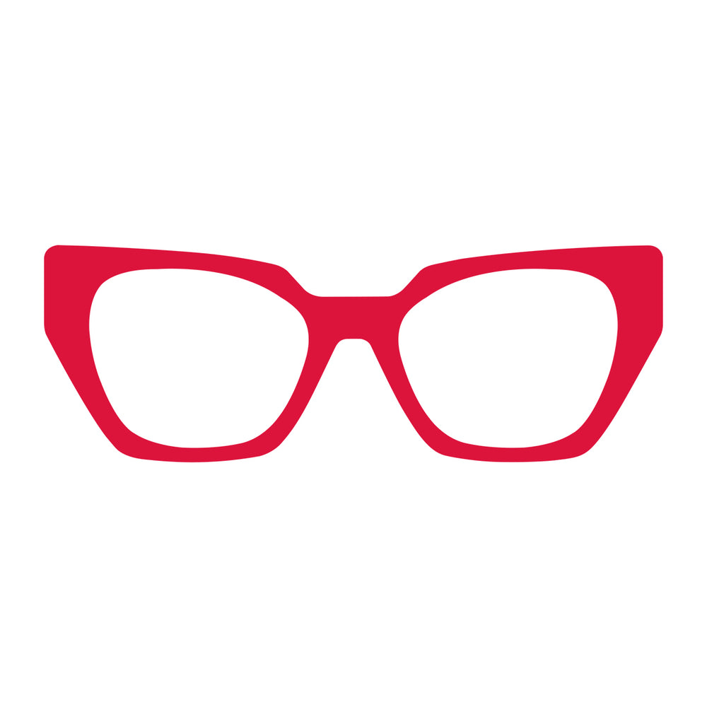 Seville Solid Red, Pink