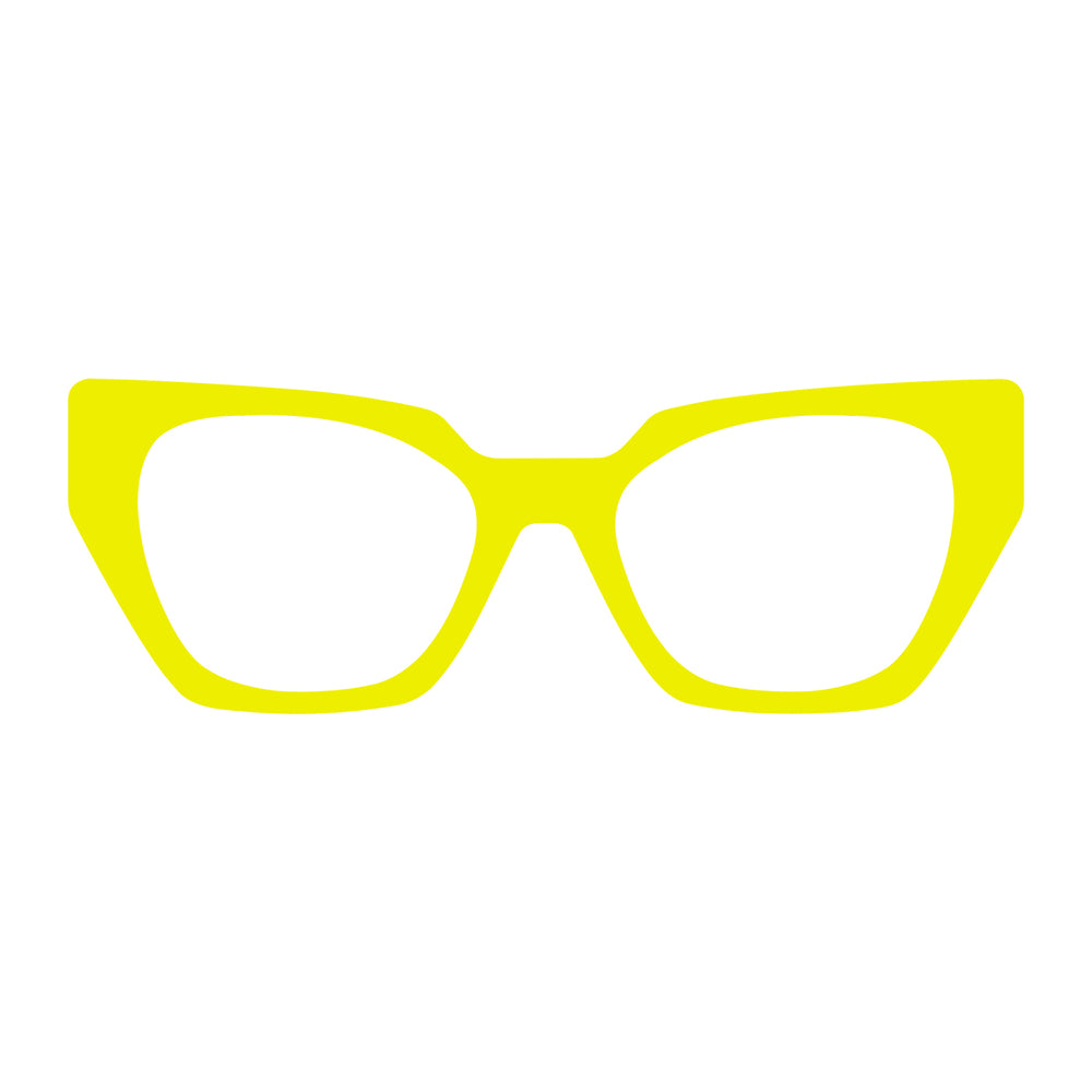 Seville Solid Yellow