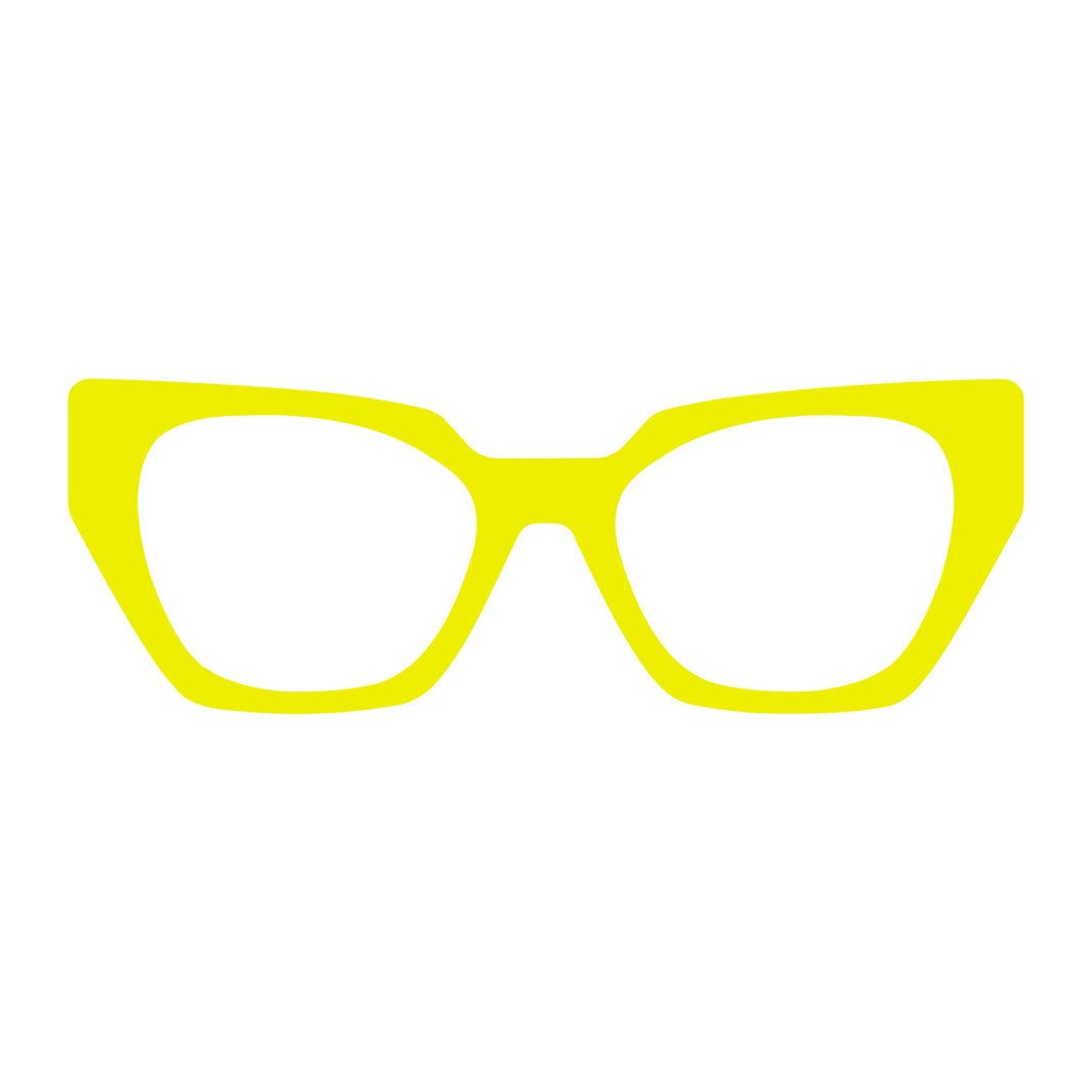 Seville Solid Yellow