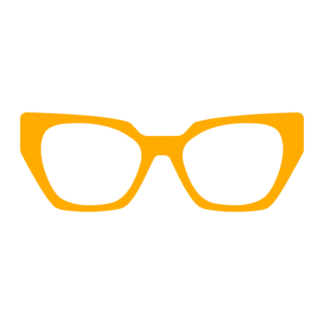 Seville Solid Orange