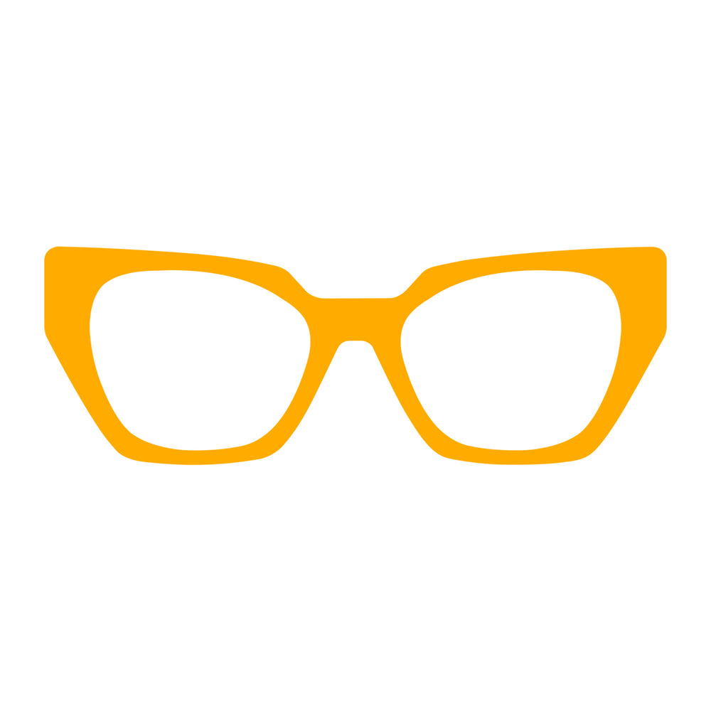 Seville Solid Orange