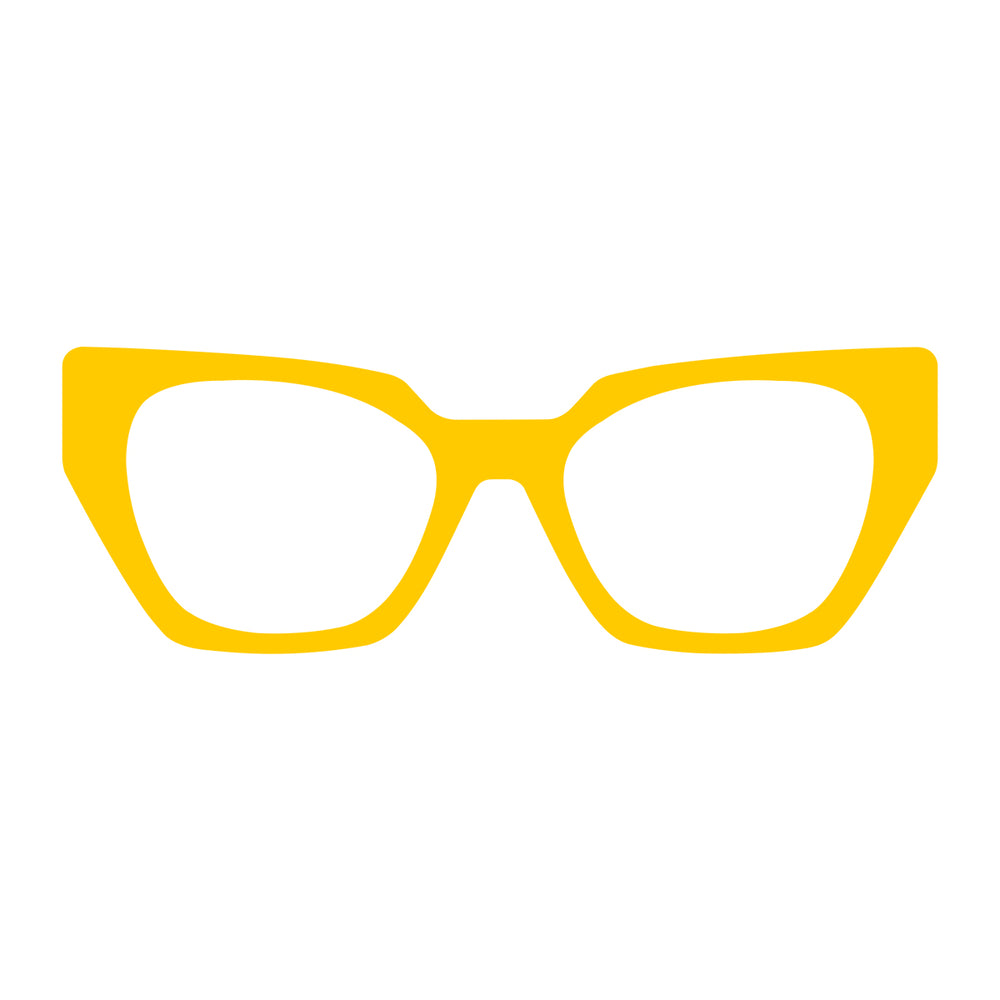 Seville Solid Yellow, Orange