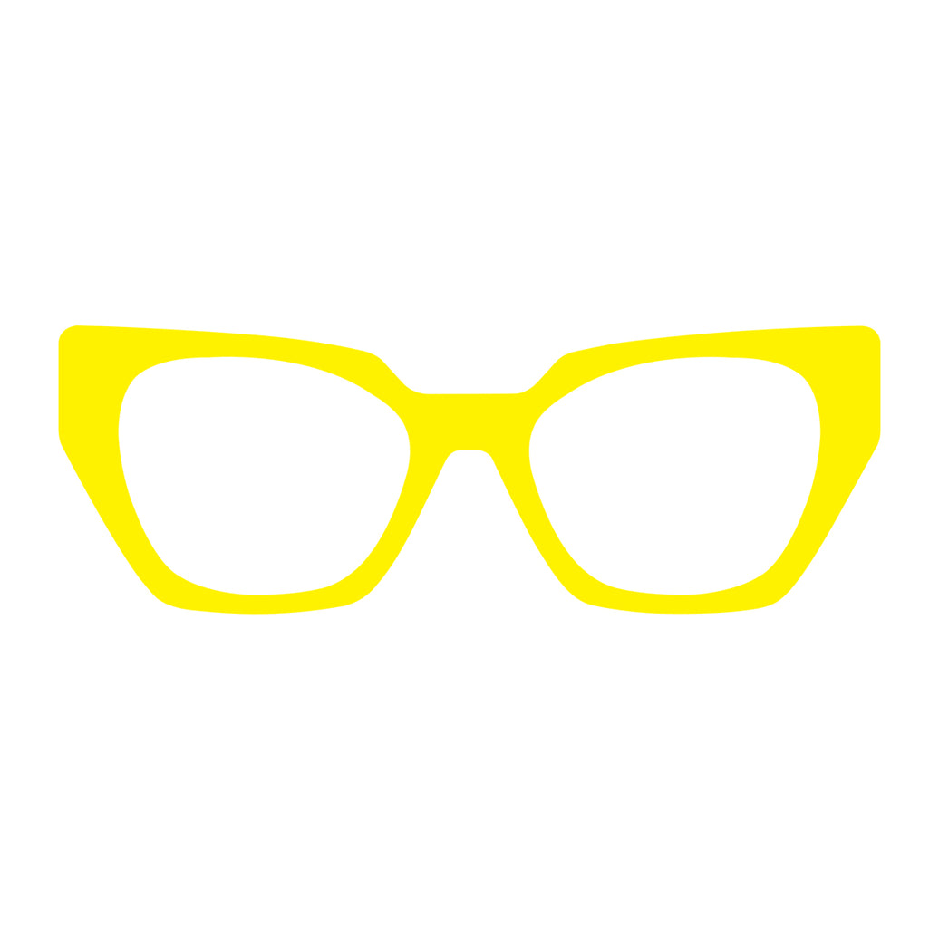 Seville Solid Yellow