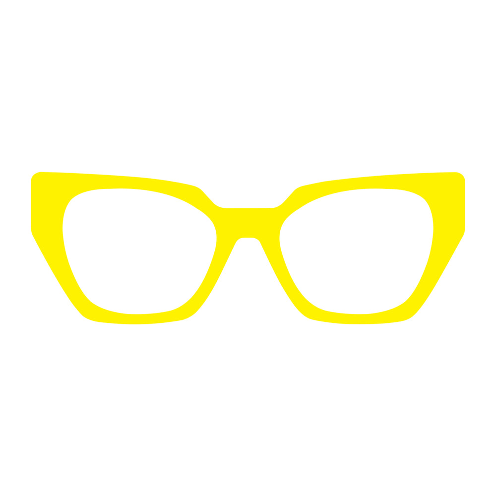 Seville Solid Yellow