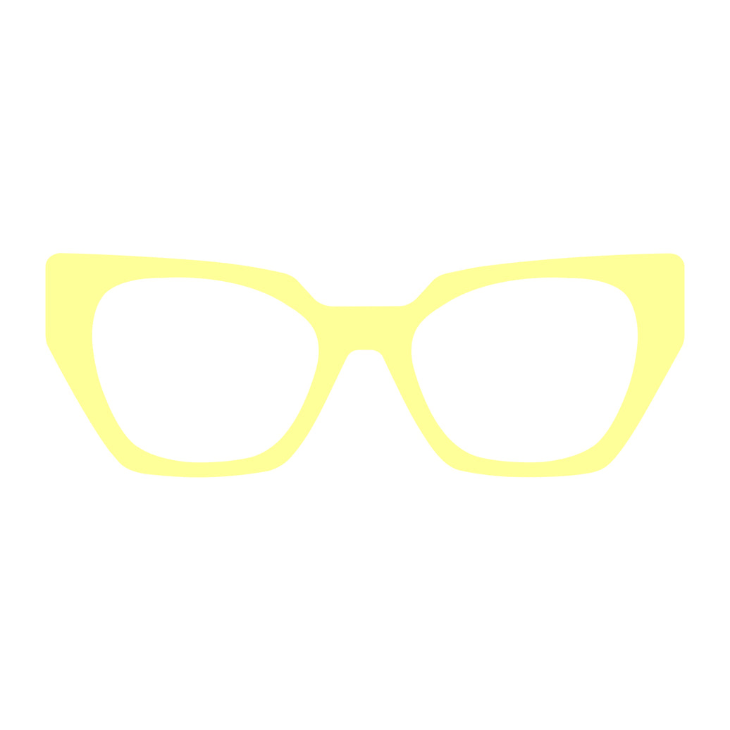 Seville Solid Yellow, Beige