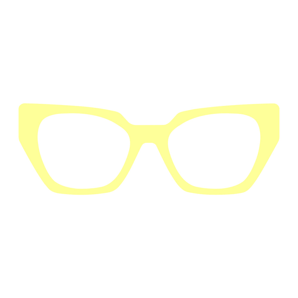 Seville Solid Yellow, Beige