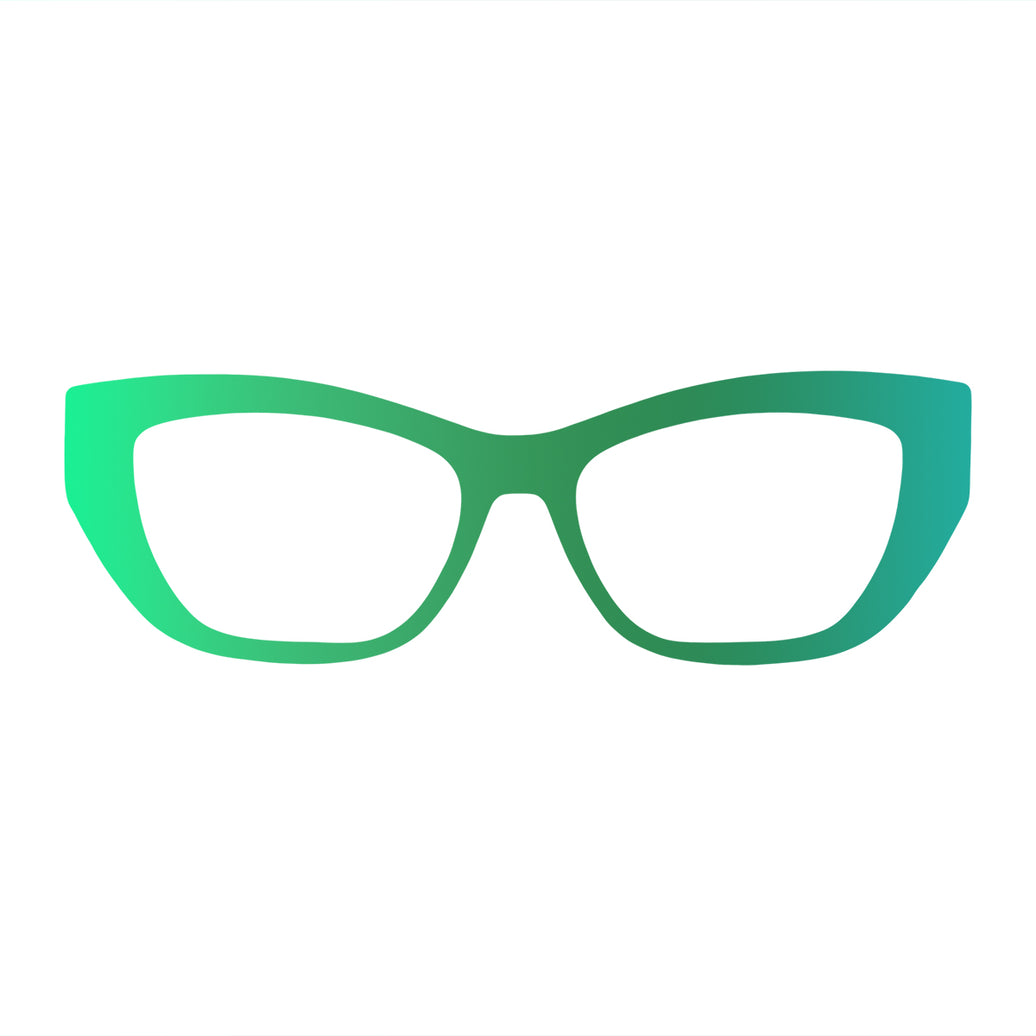 Kyoto Gradient Green
