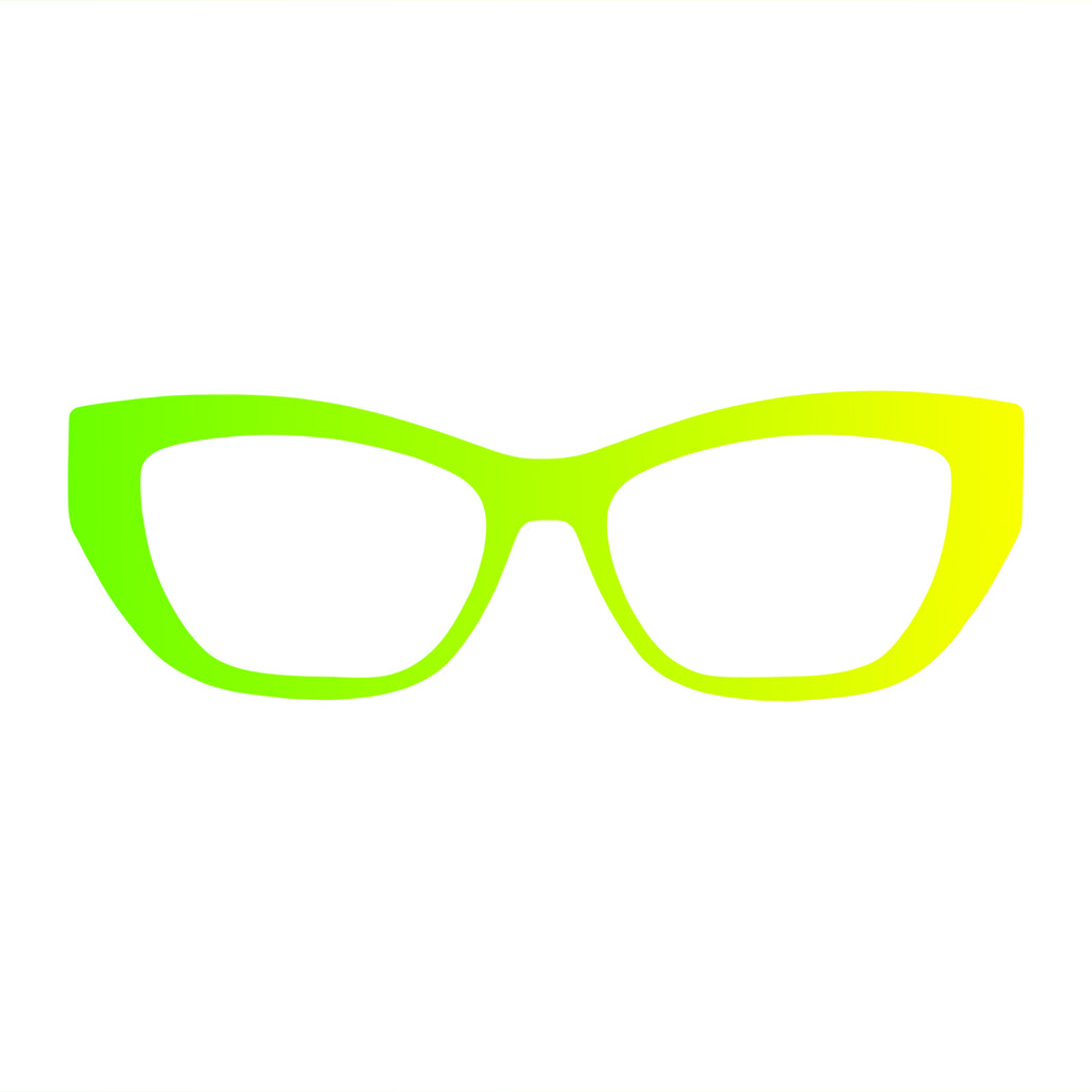 Kyoto Gradient Green, Yellow