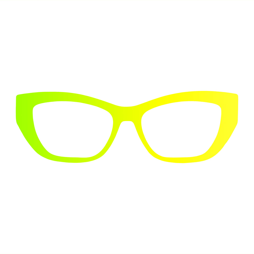 Kyoto Gradient Green, Yellow