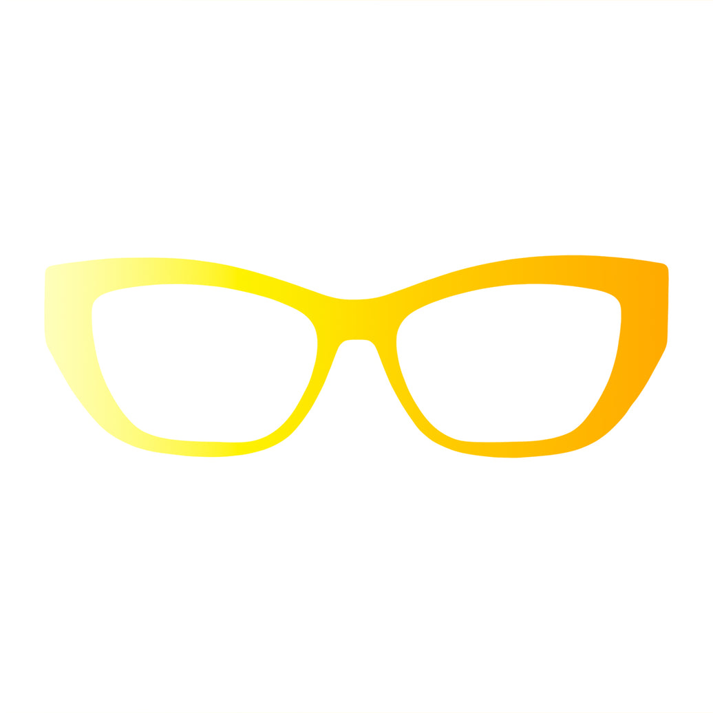 Kyoto Gradient Yellow