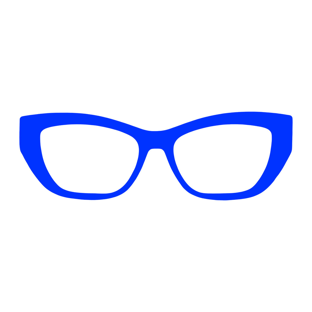 Kyoto Solid Blue