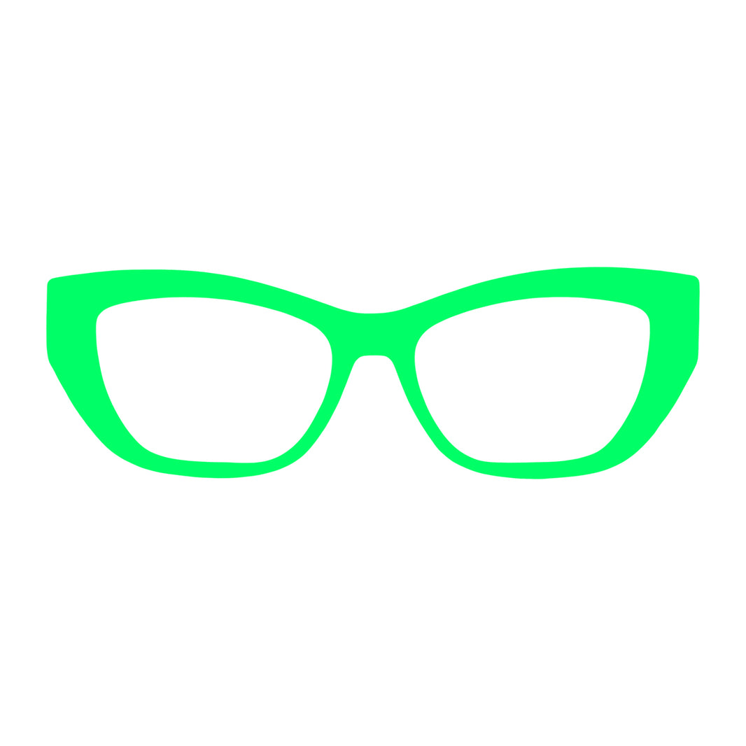 Kyoto Solid Green