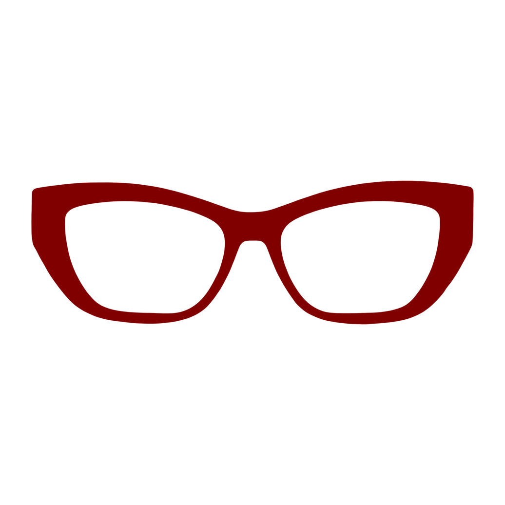 Kyoto Solid Red