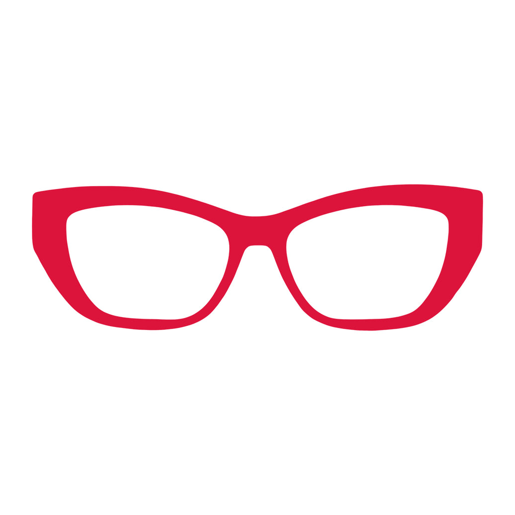 Kyoto Solid Red, Pink