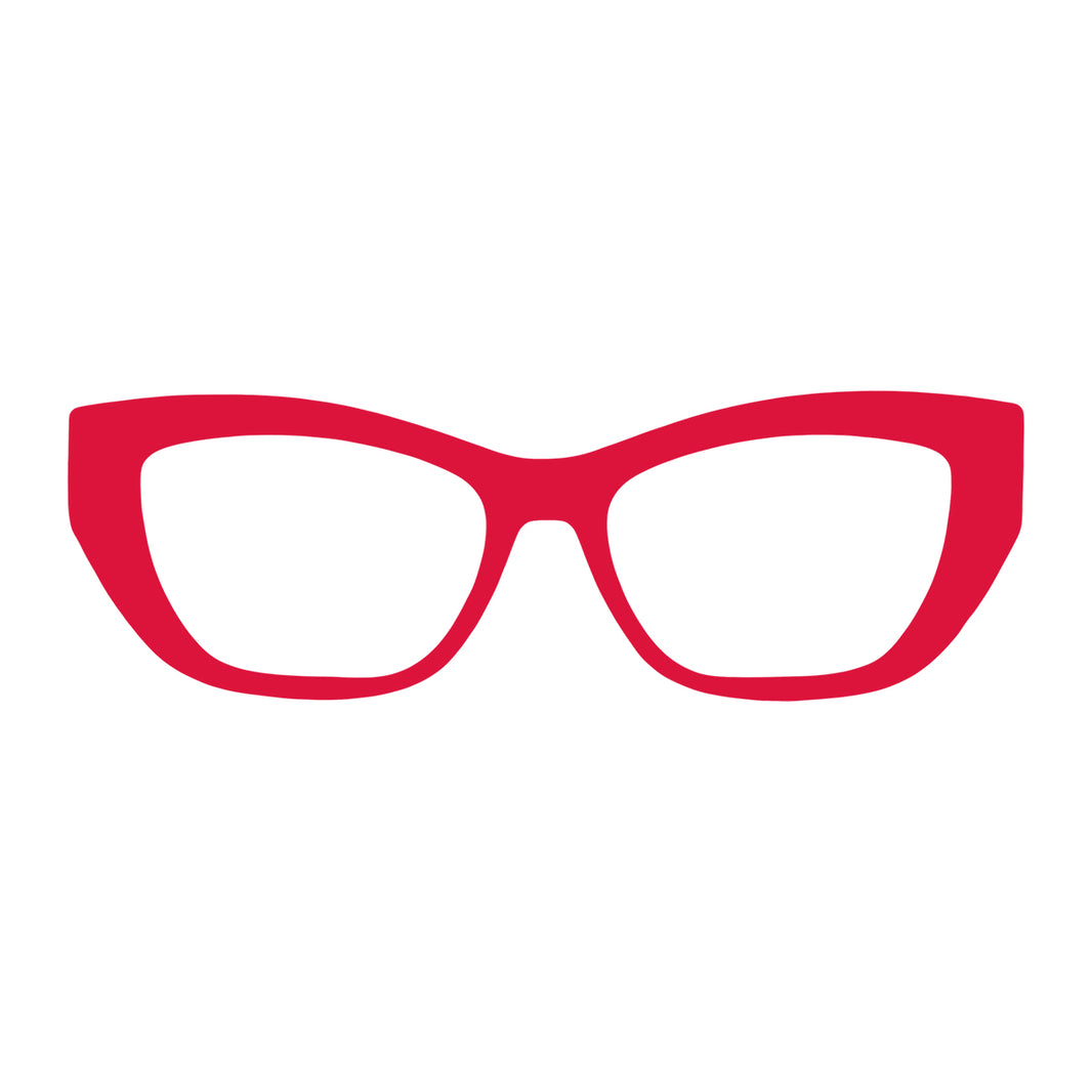 Kyoto Solid Red, Pink