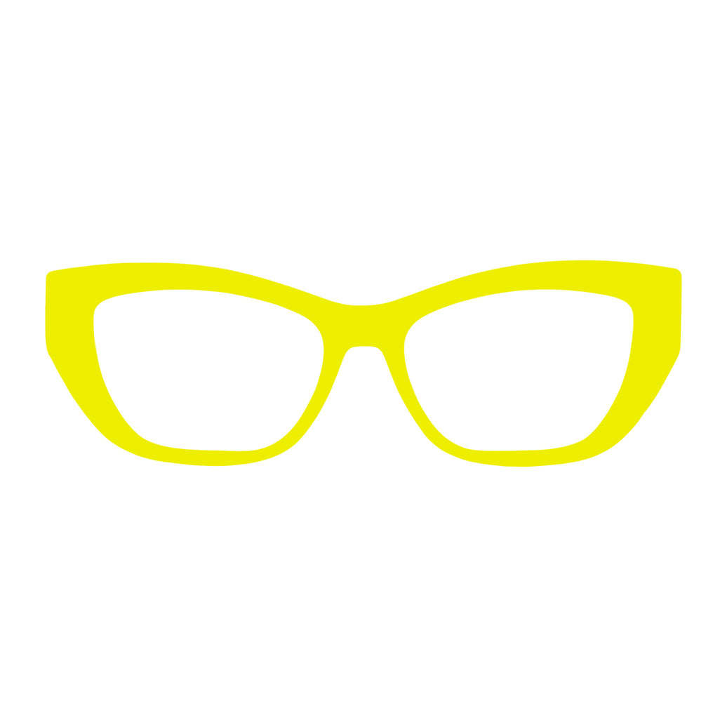 Kyoto Solid Yellow