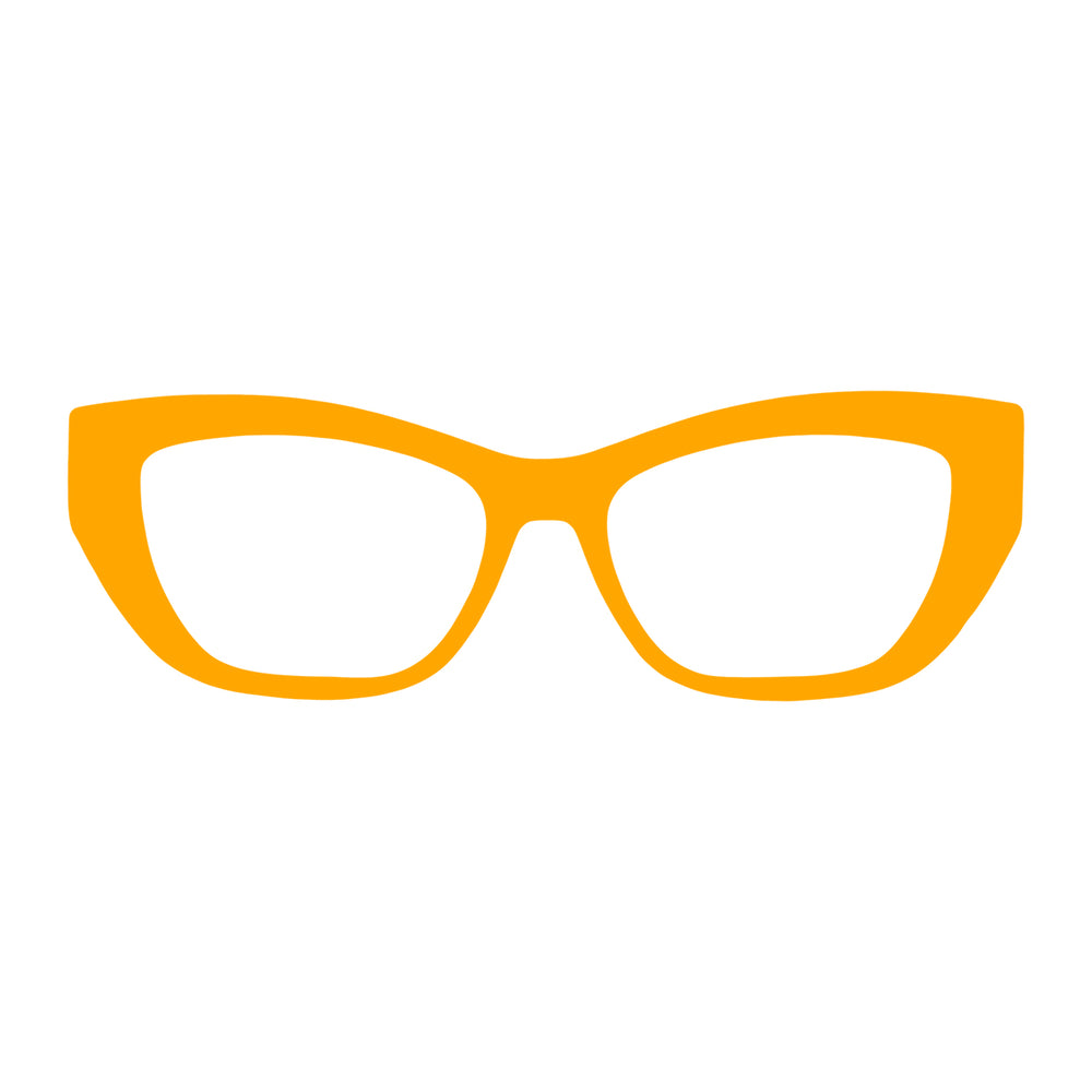 Kyoto Solid Orange