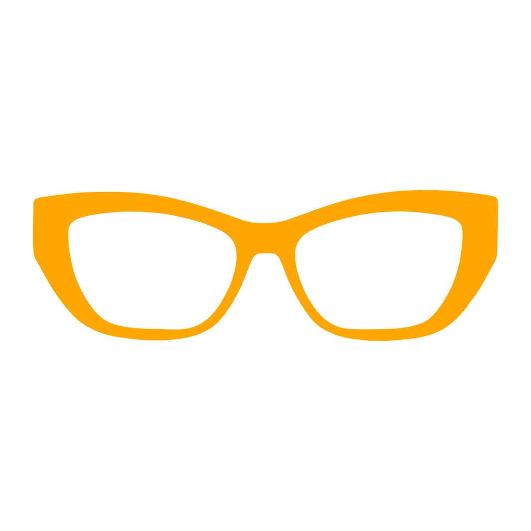 Kyoto Solid Orange