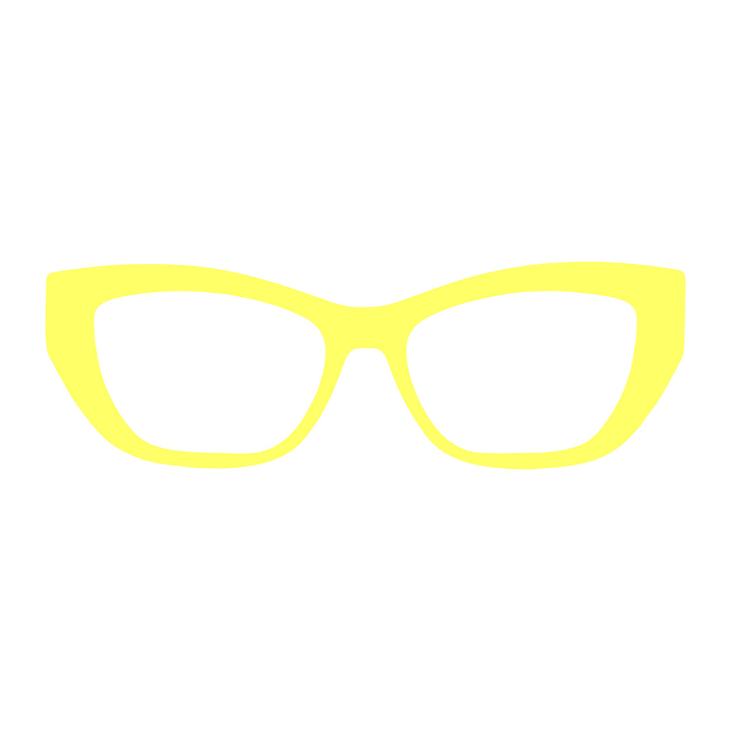 Kyoto Solid Yellow