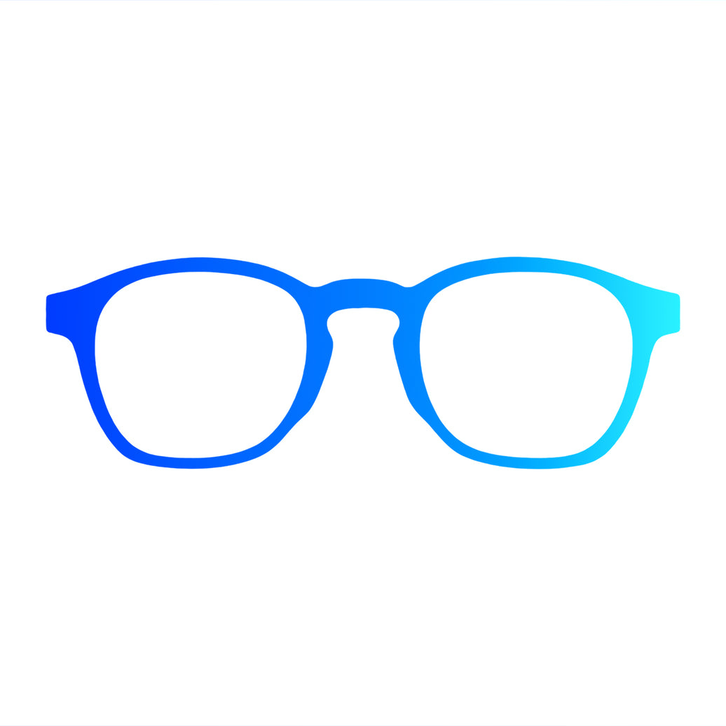 Monaco Gradient Blue