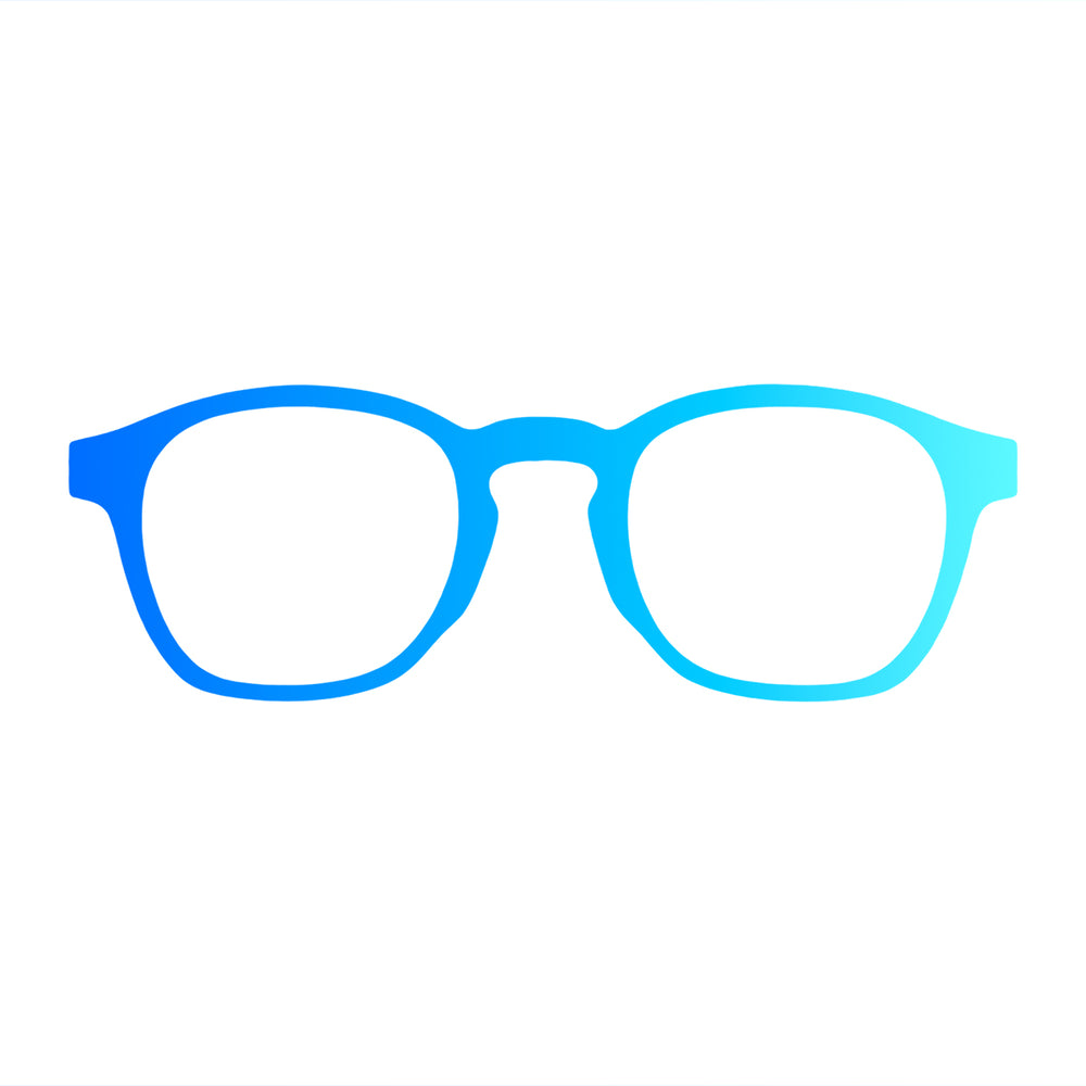 Monaco Gradient Blue