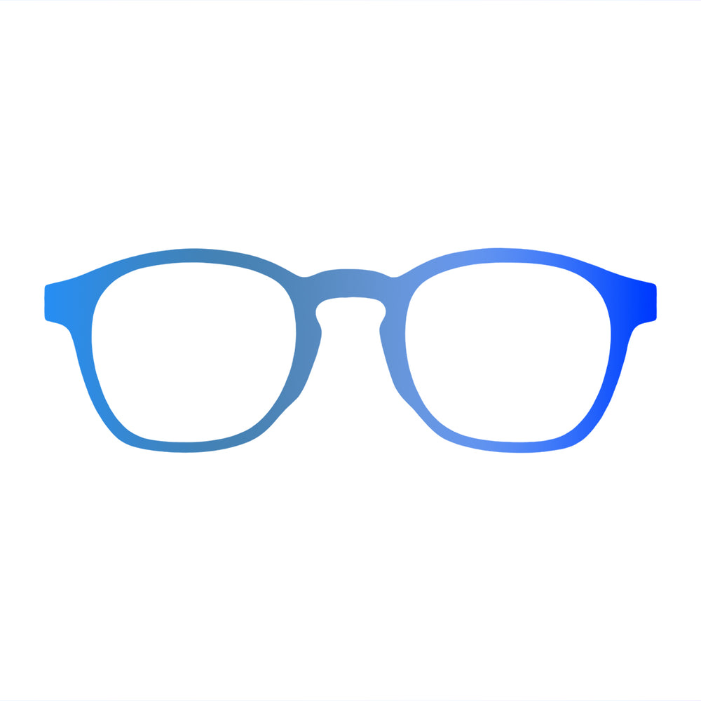 Monaco Gradient Blue