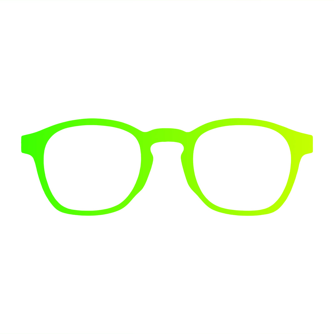 Monaco Gradient Green