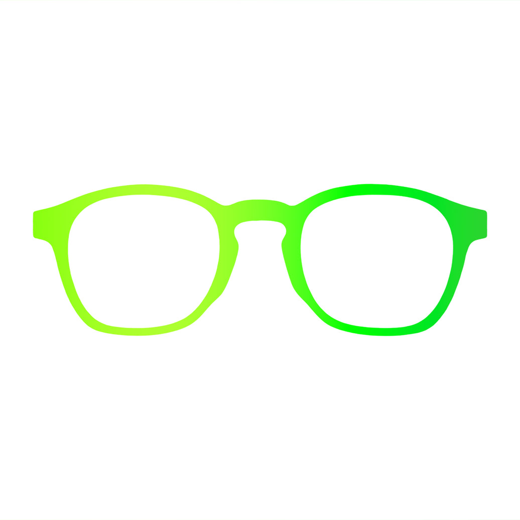 Monaco Gradient Green
