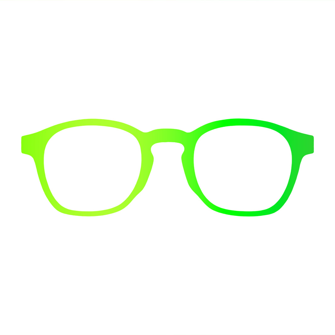 Monaco Gradient Green