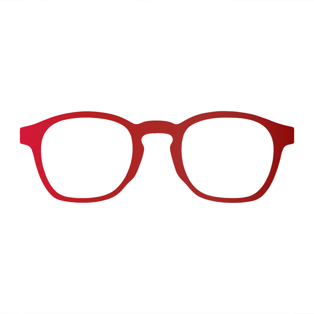Monaco Gradient Red