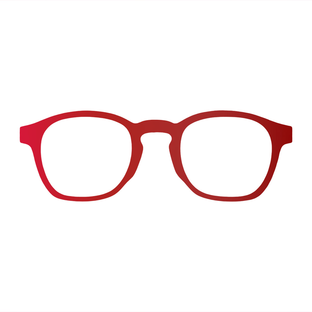 Monaco Gradient Red