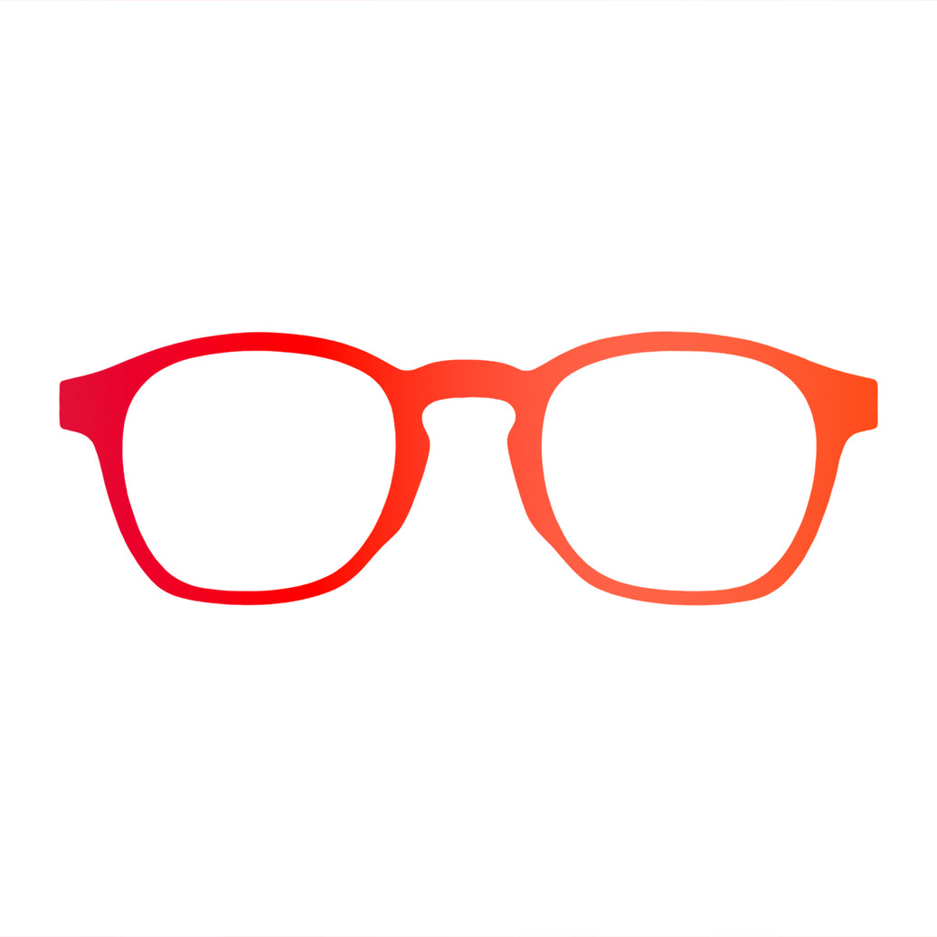 Monaco Gradient Red