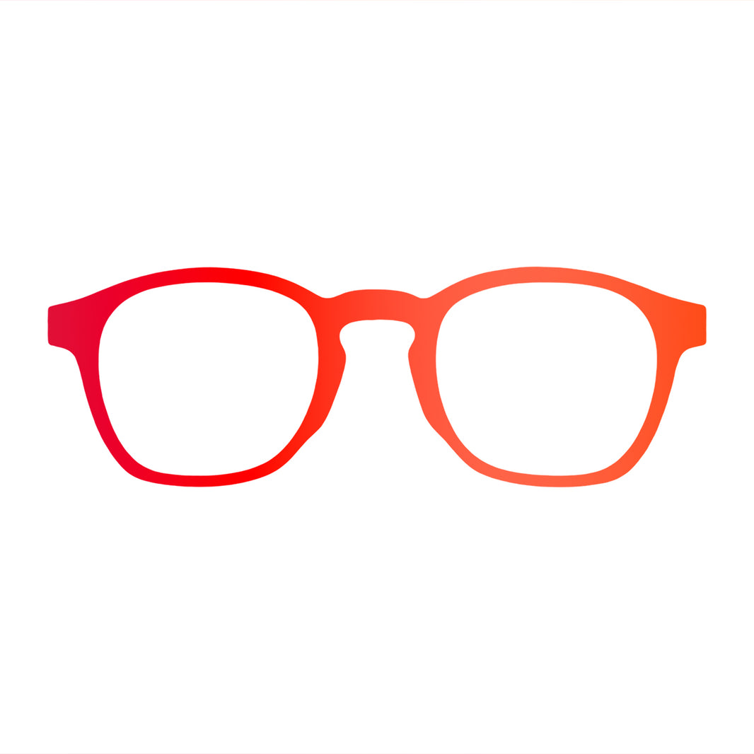 Monaco Gradient Red