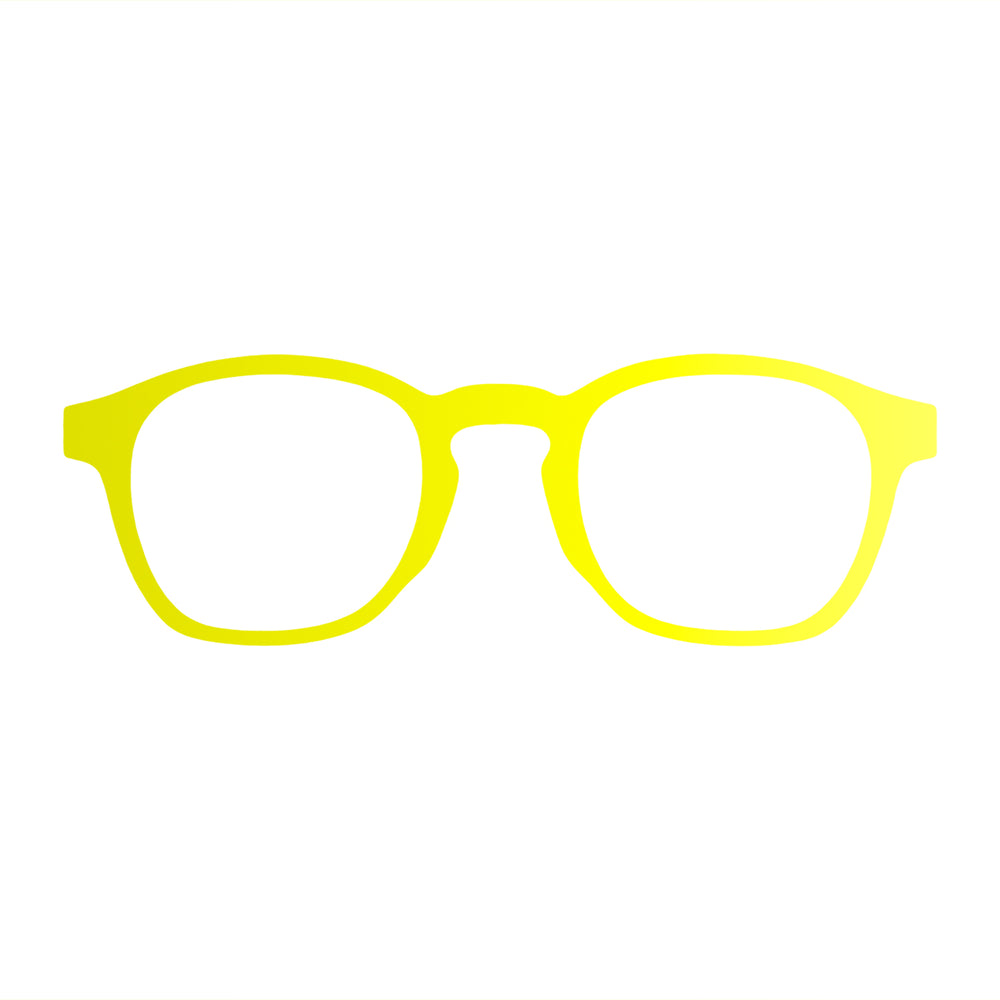 Monaco Gradient Yellow
