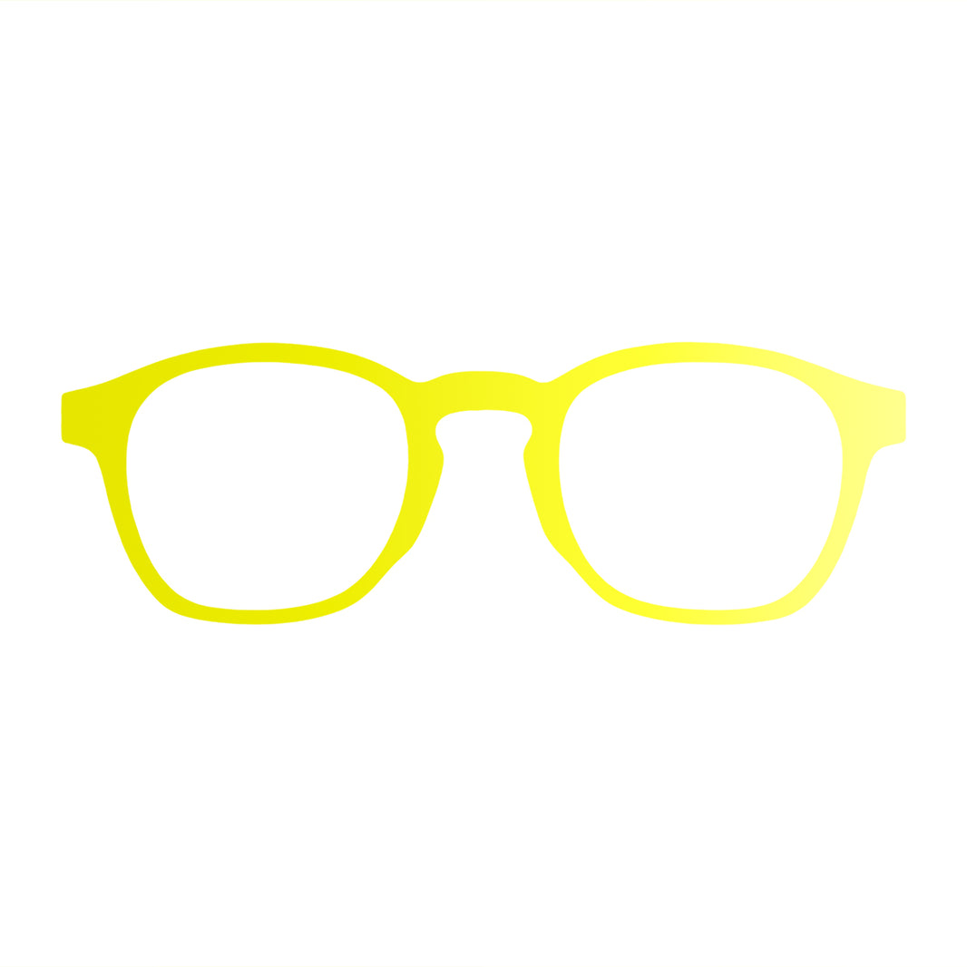 Monaco Gradient Yellow