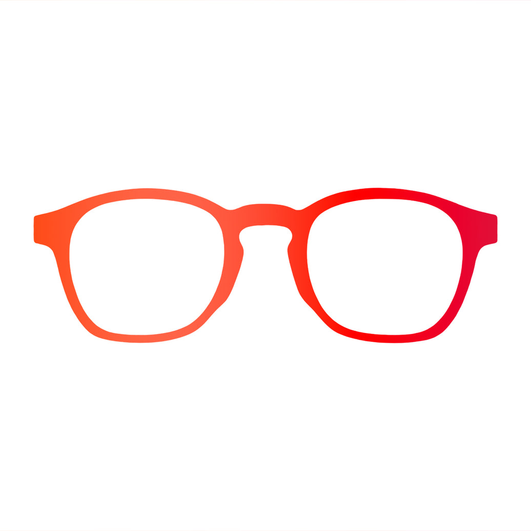 Monaco Gradient Red