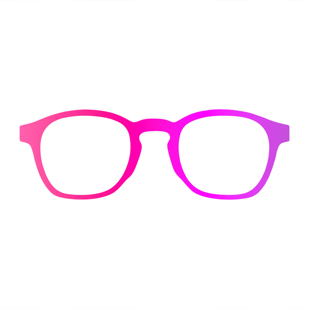Monaco Gradient Pink, Purple