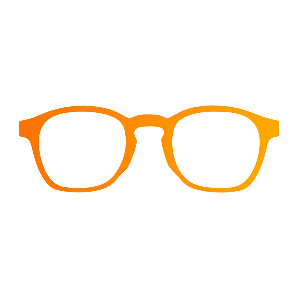 Monaco Gradient Brown, Orange, Yellow