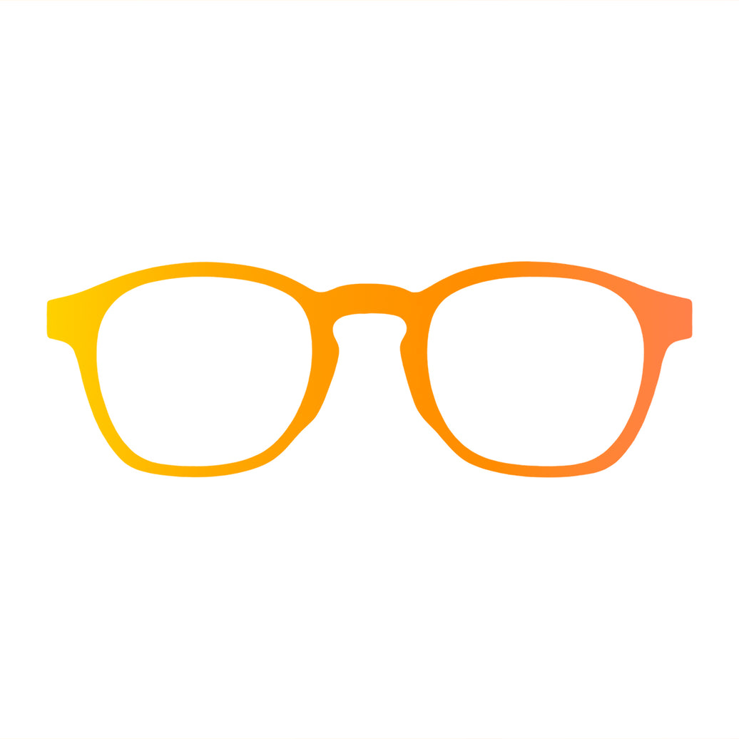 Monaco Gradient Yellow, Orange