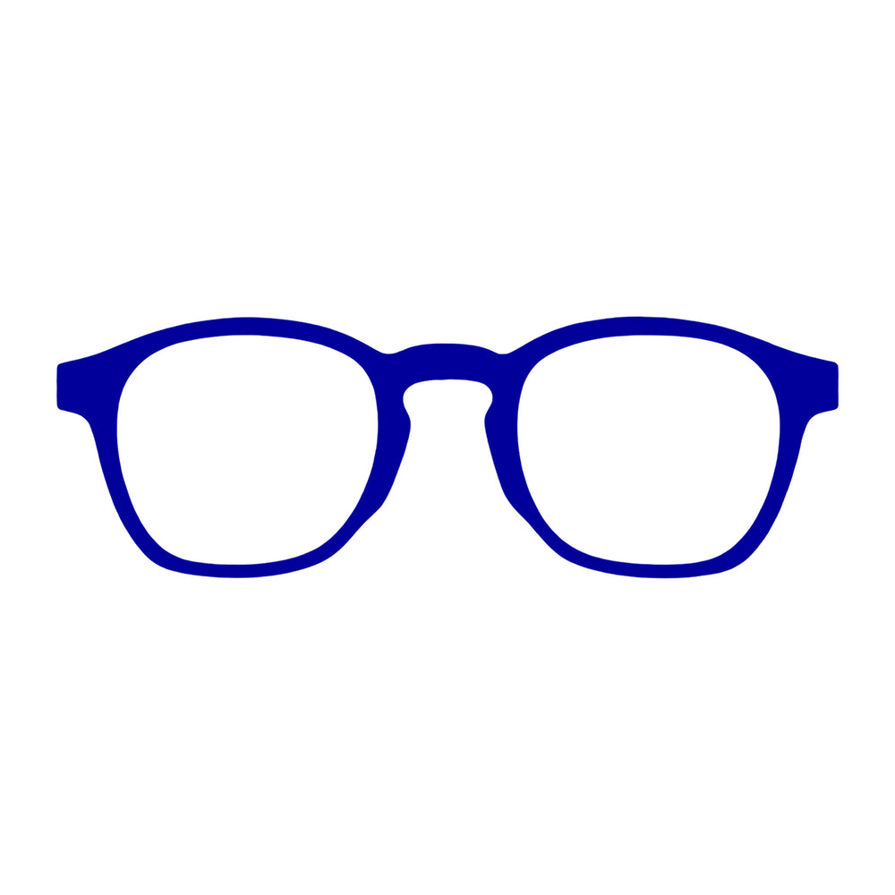 Monaco Solid Blue