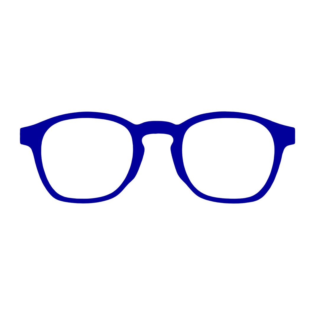 Monaco Solid Blue