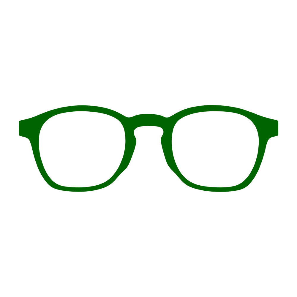 Monaco Solid Green