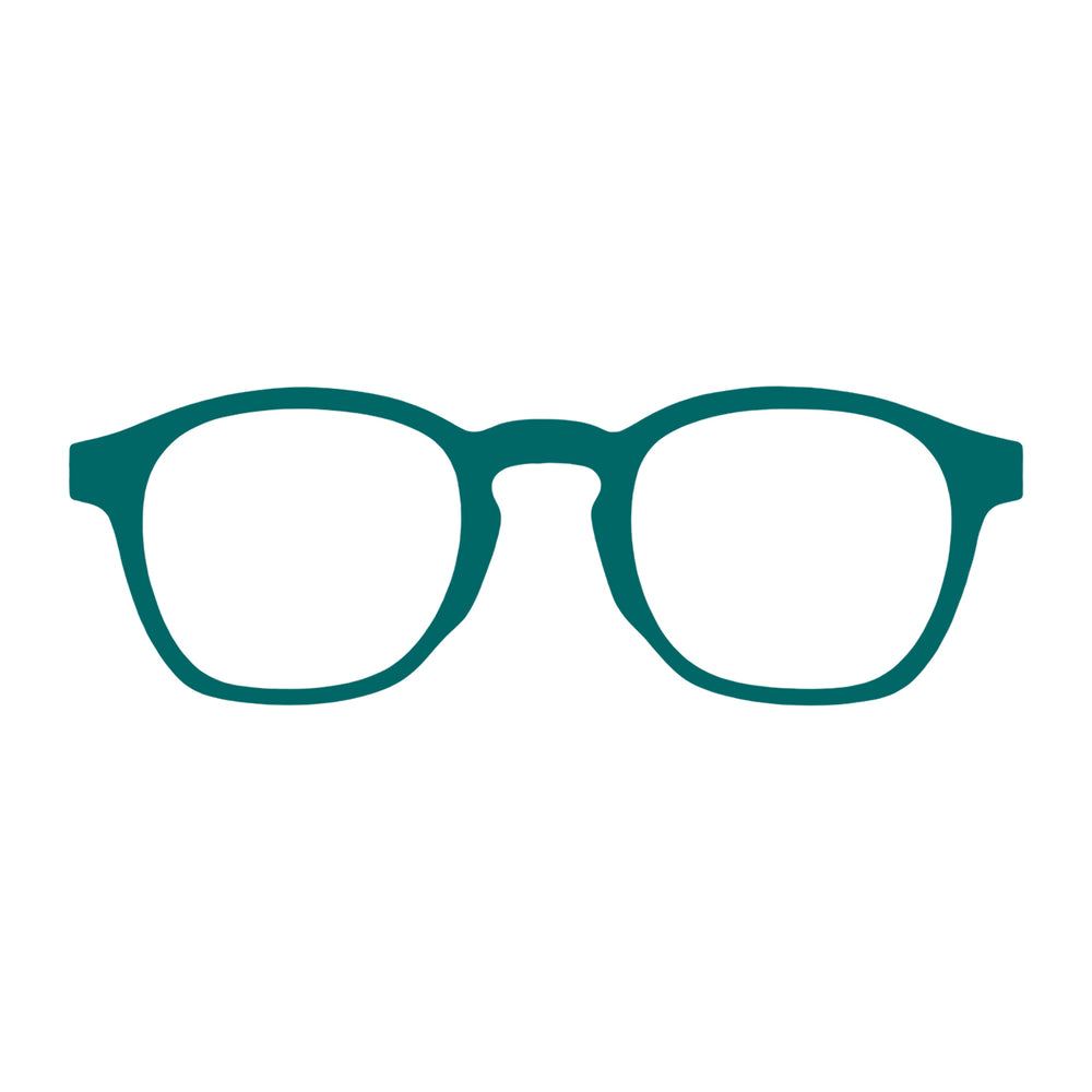 Monaco Solid Green, Blue