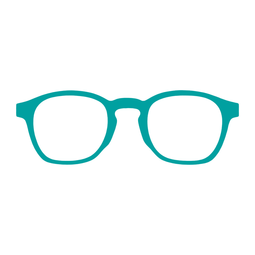 Monaco Solid Blue, Green